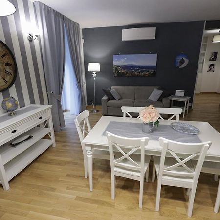 Happy House 31 Apartment Napoli Exterior foto