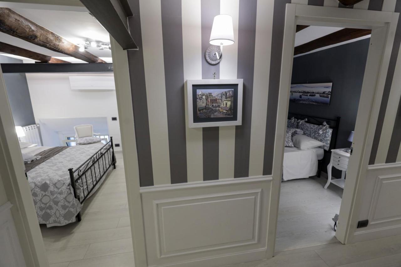 Happy House 31 Apartment Napoli Exterior foto