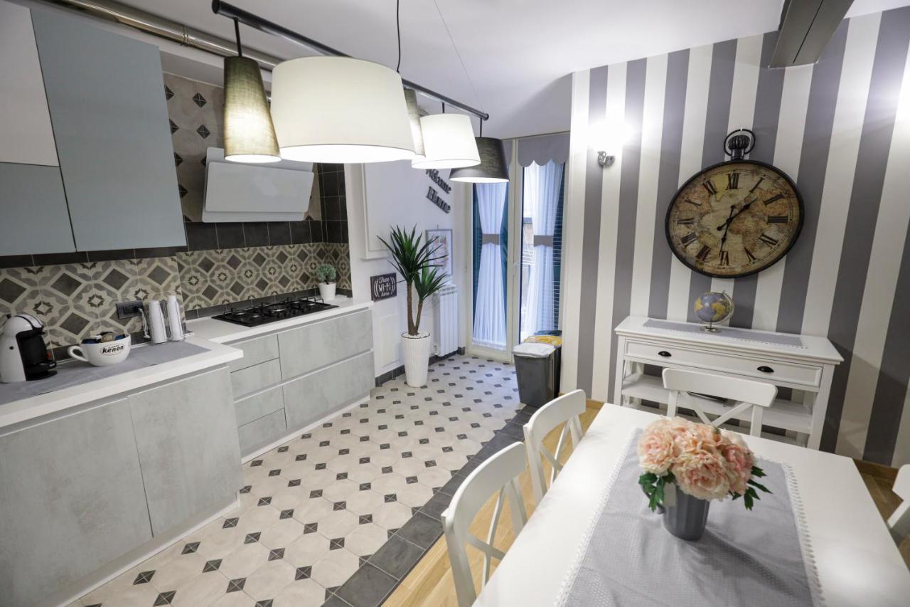 Happy House 31 Apartment Napoli Exterior foto