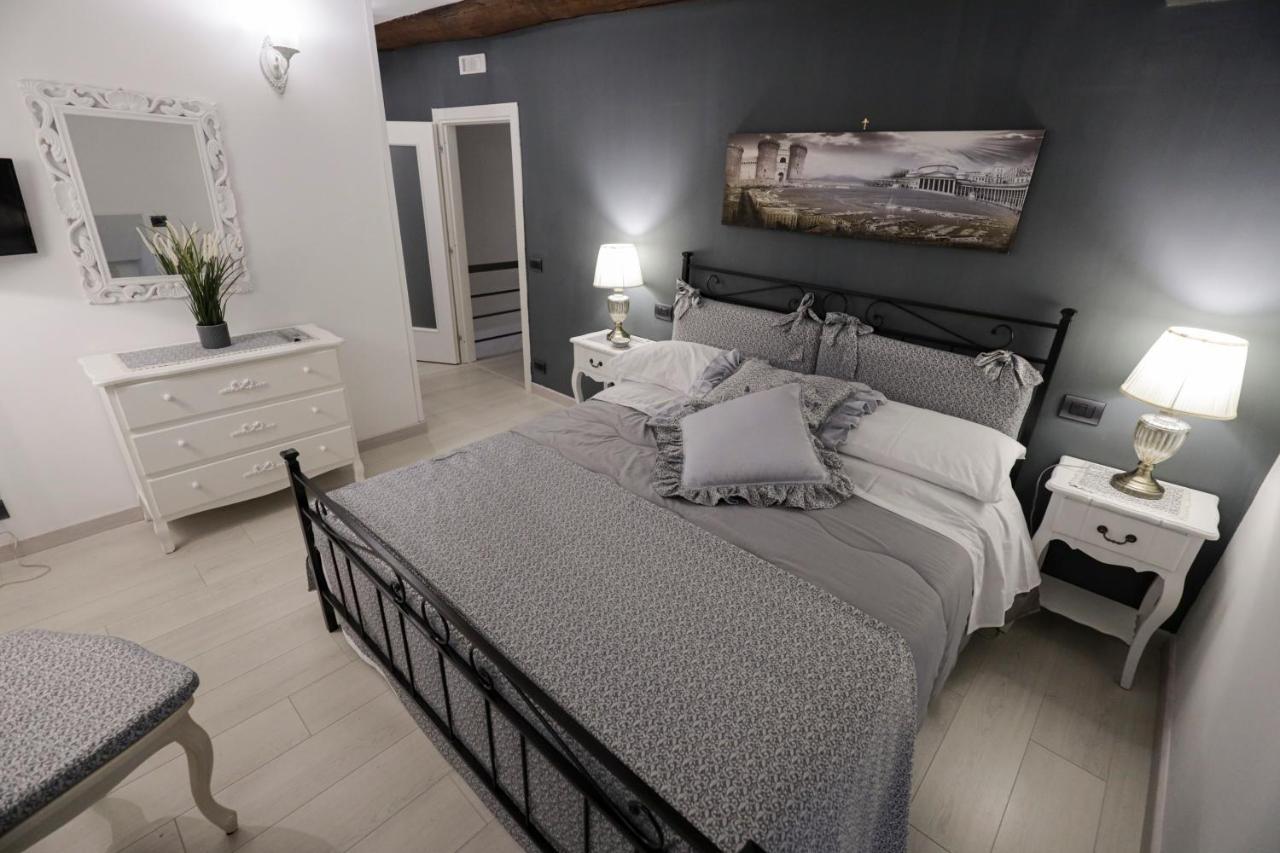 Happy House 31 Apartment Napoli Exterior foto