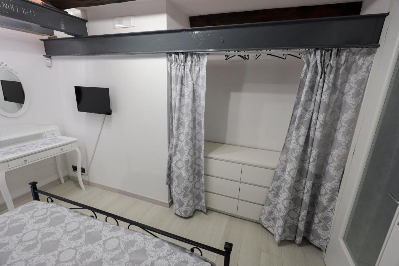 Happy House 31 Apartment Napoli Exterior foto