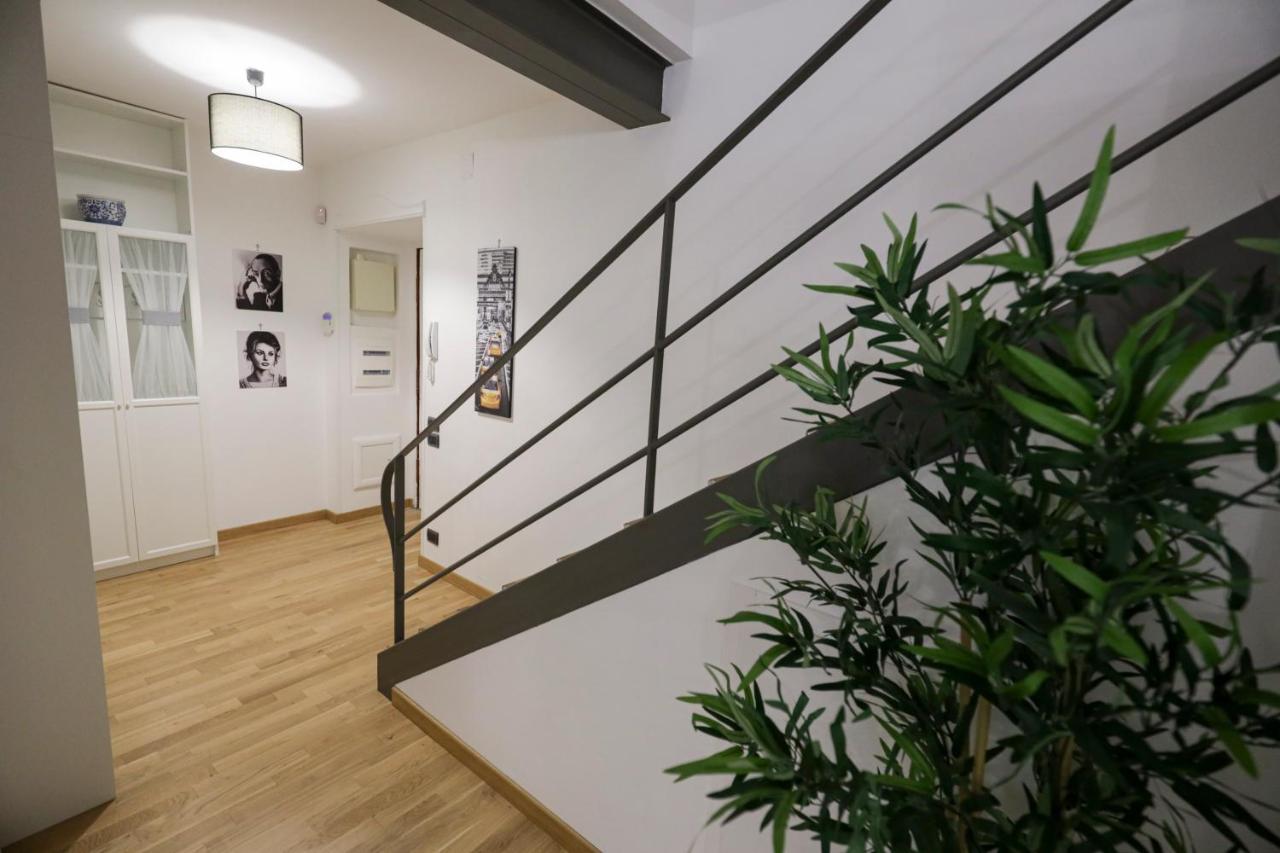 Happy House 31 Apartment Napoli Exterior foto