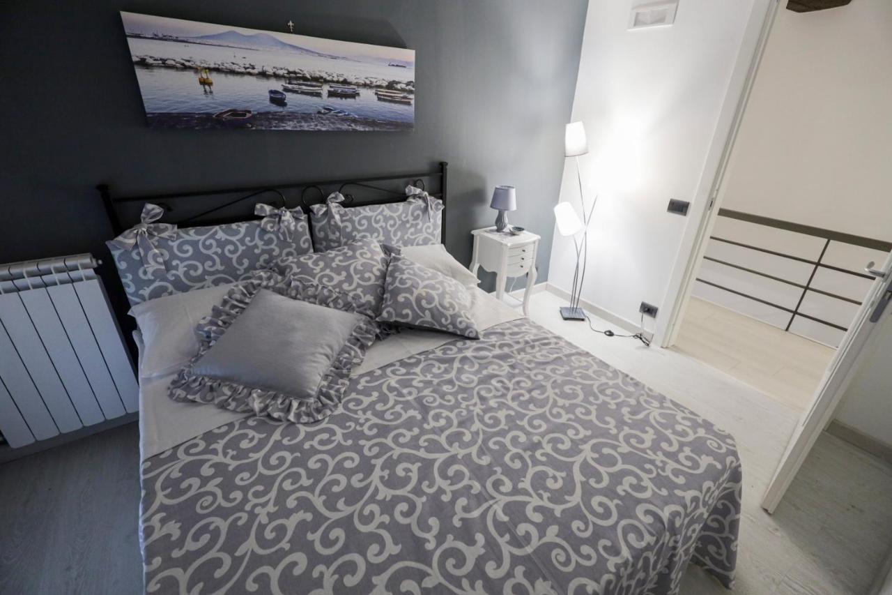 Happy House 31 Apartment Napoli Exterior foto