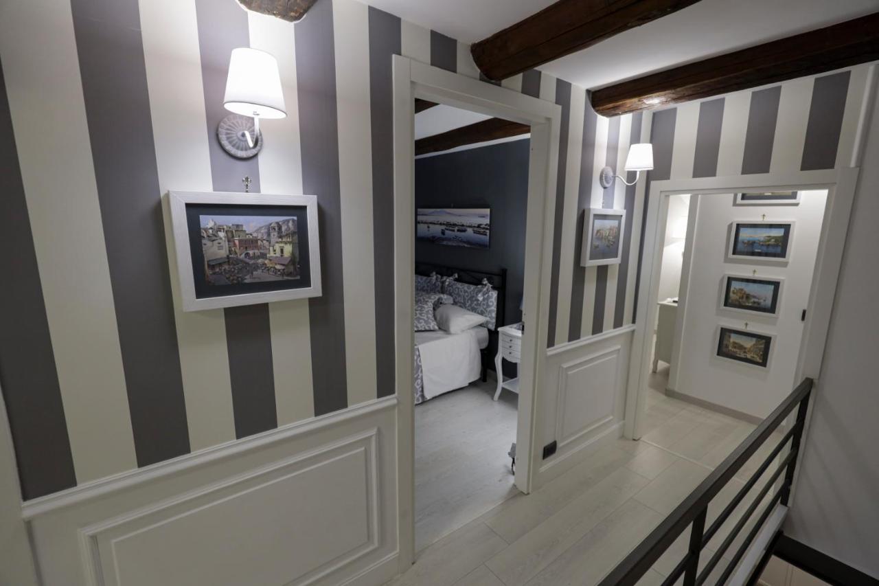 Happy House 31 Apartment Napoli Exterior foto