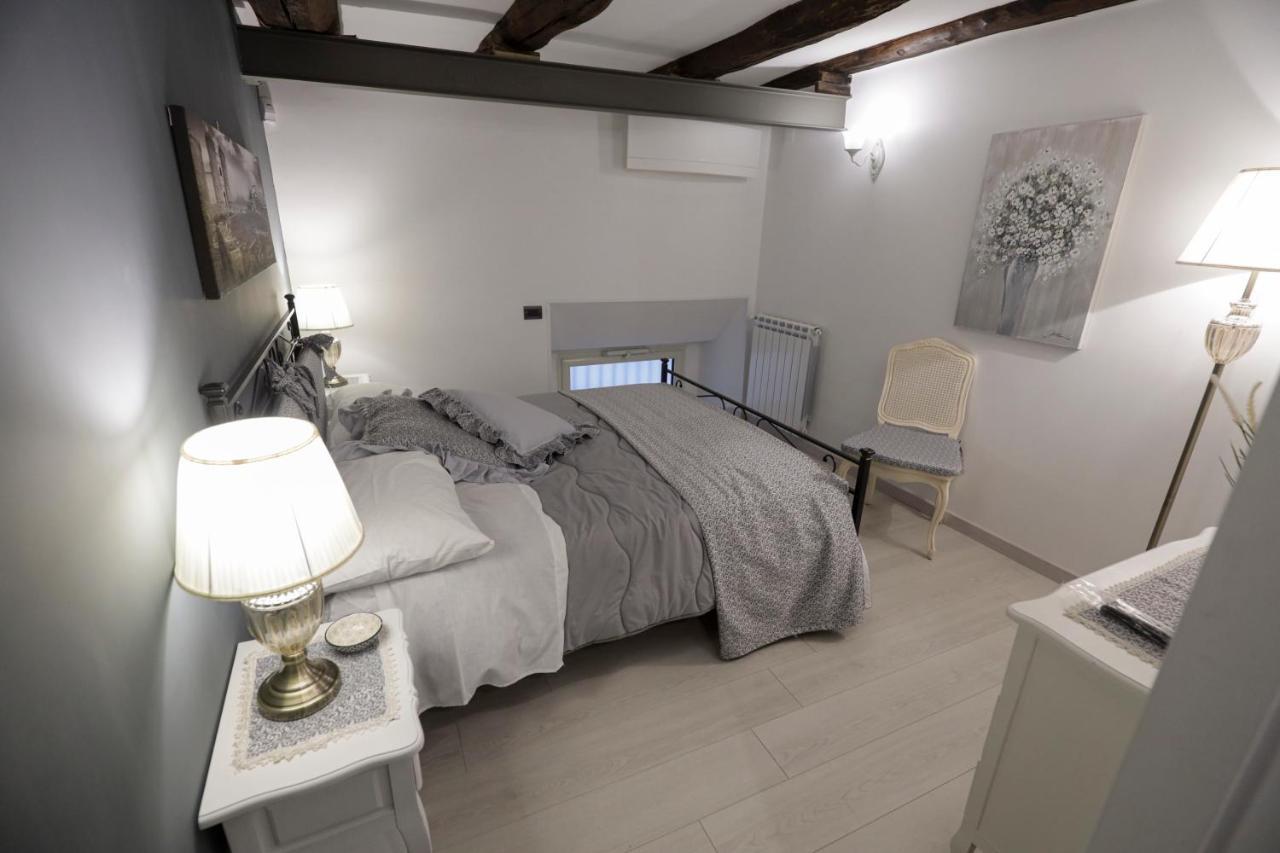Happy House 31 Apartment Napoli Exterior foto