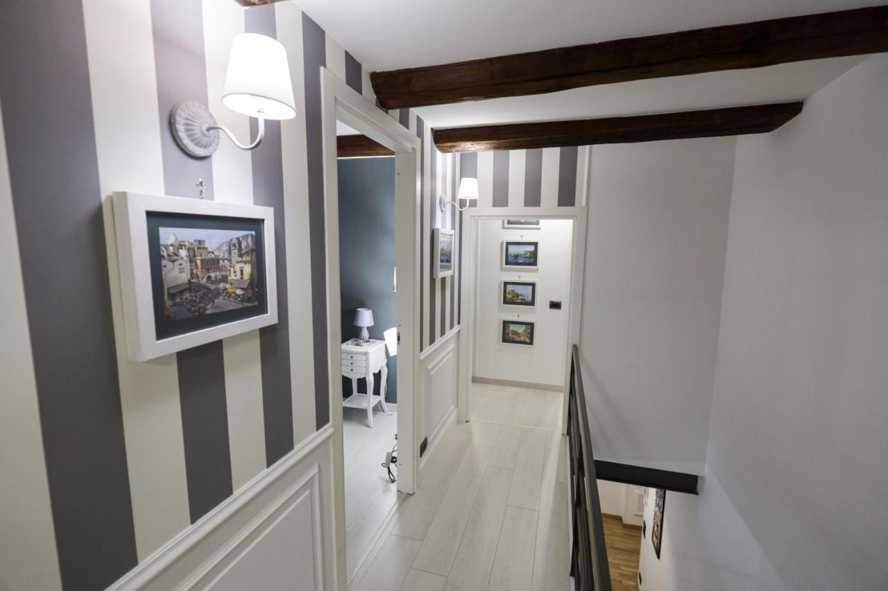 Happy House 31 Apartment Napoli Exterior foto