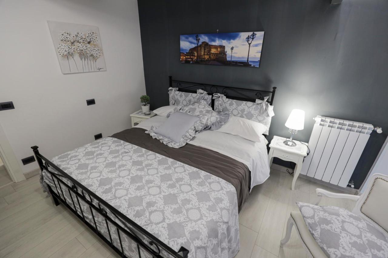 Happy House 31 Apartment Napoli Exterior foto