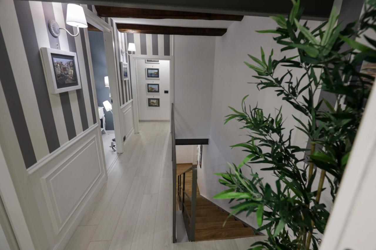 Happy House 31 Apartment Napoli Exterior foto