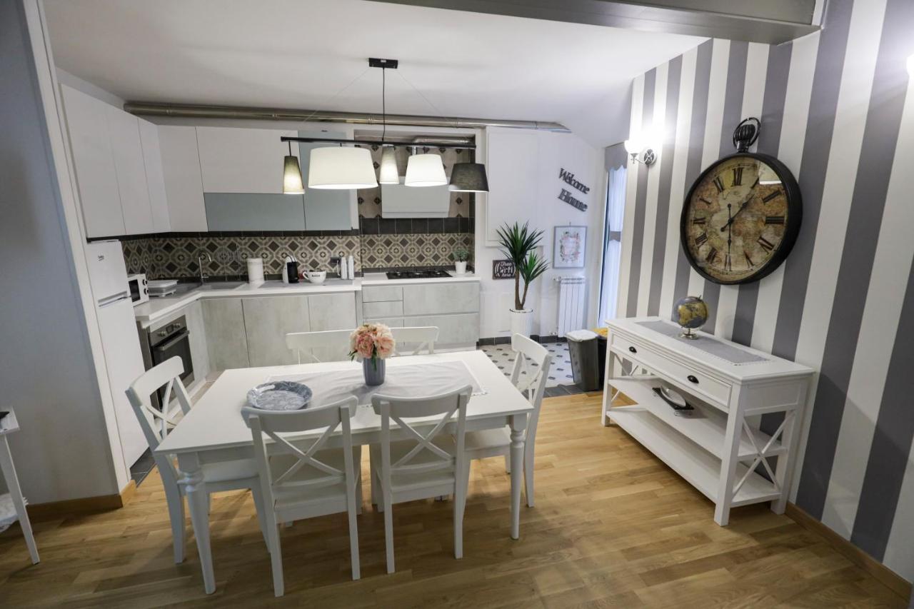 Happy House 31 Apartment Napoli Exterior foto