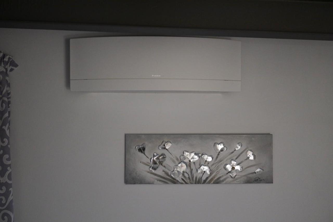 Happy House 31 Apartment Napoli Exterior foto